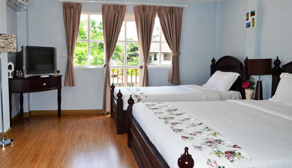 Guest house Pemberley House