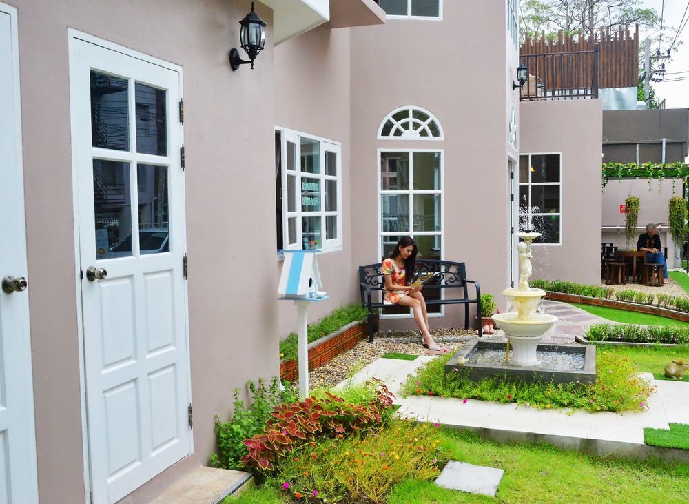 Guest house Pemberley House 3*
