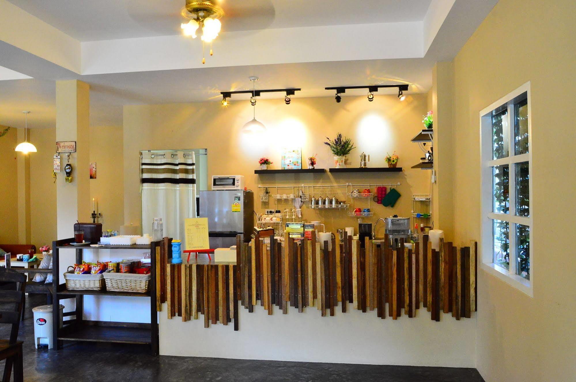 Pemberley House Guest house Chiang Mai