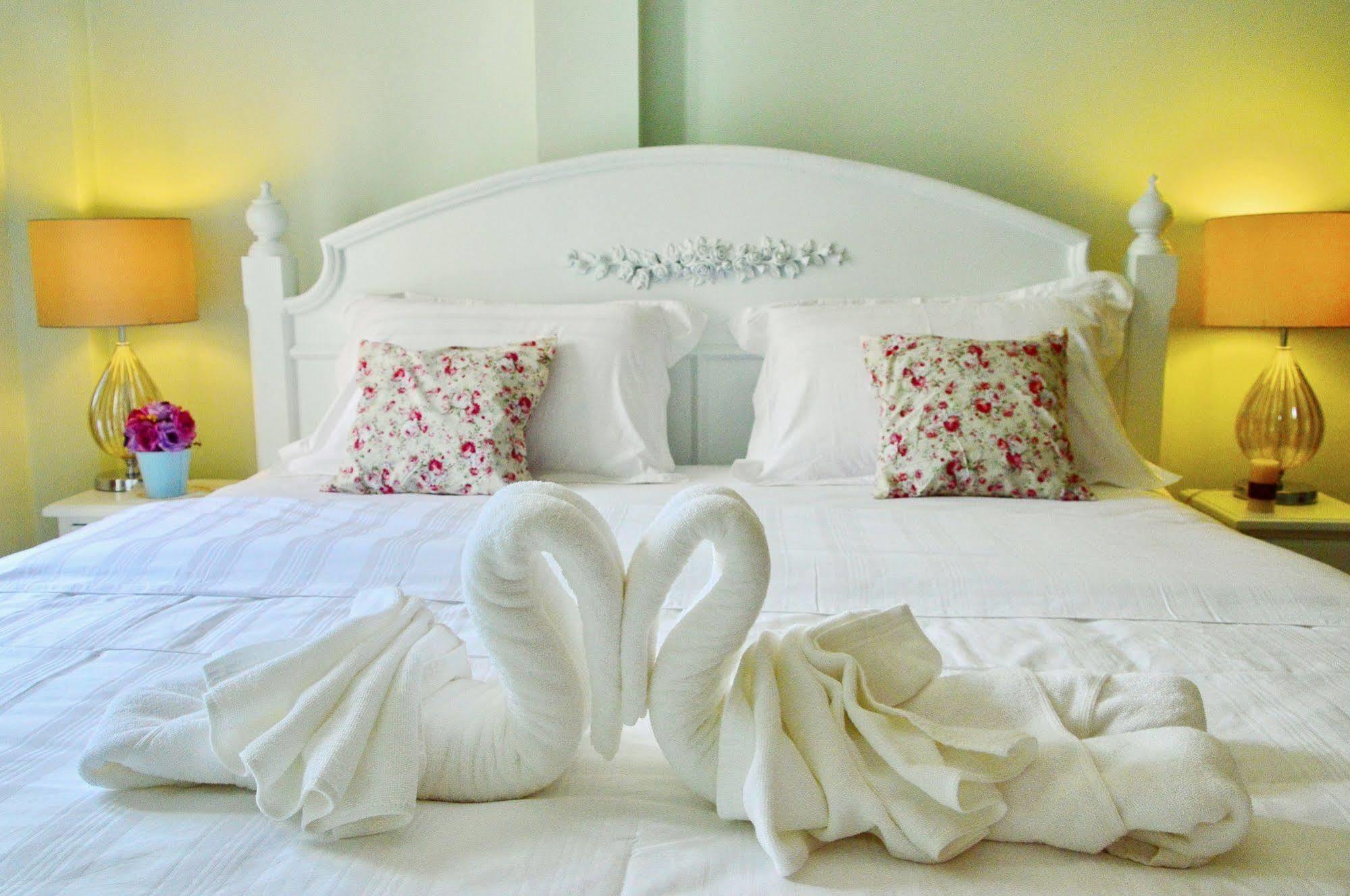 Pemberley House Guest house
