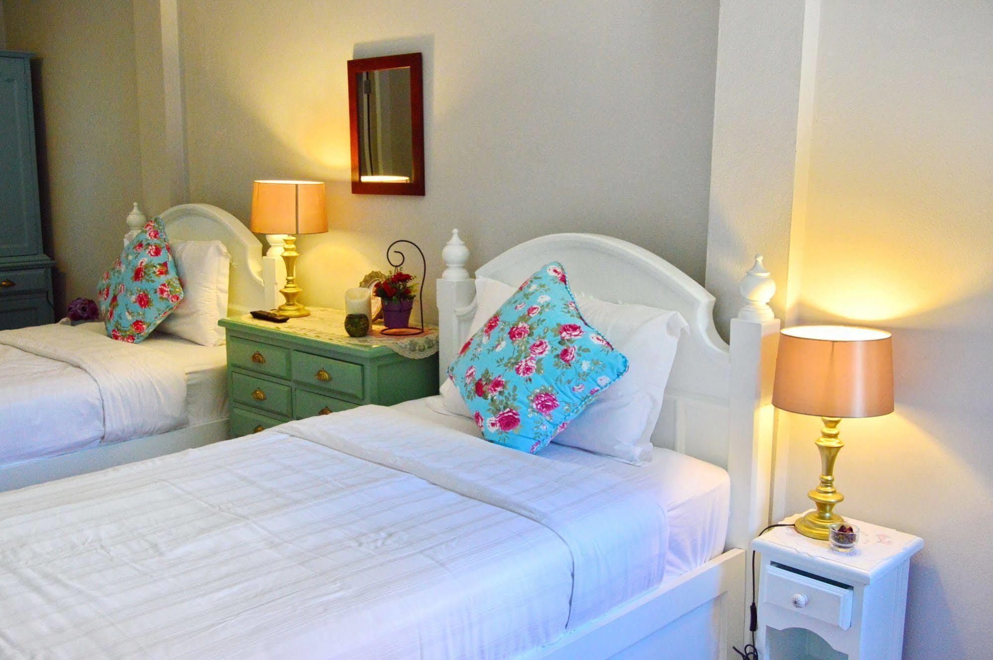 Guest house Pemberley House
