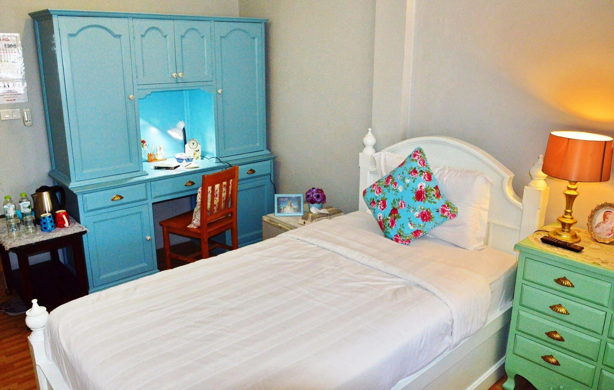 Guest house Pemberley House