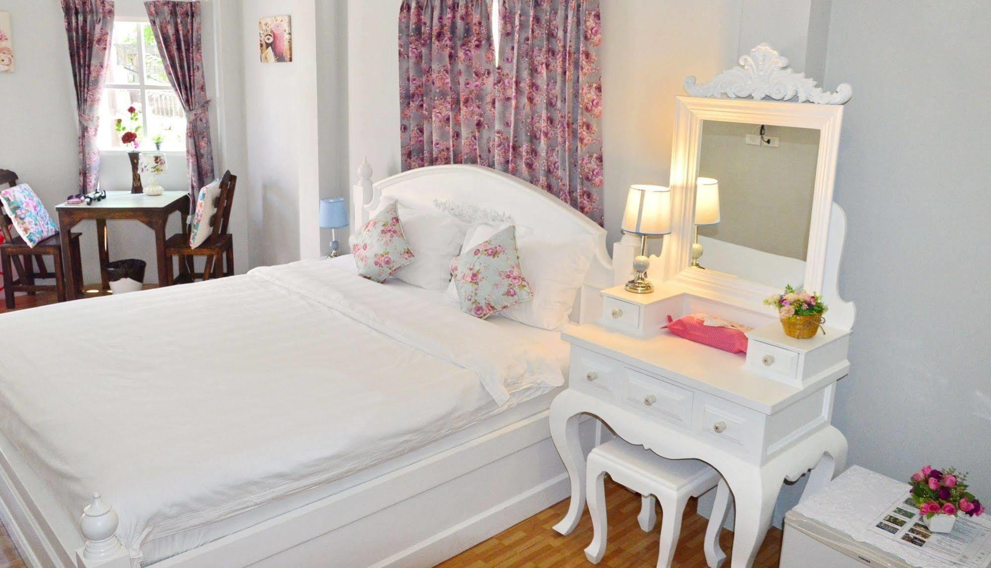 Guest house Pemberley House Chiang Mai