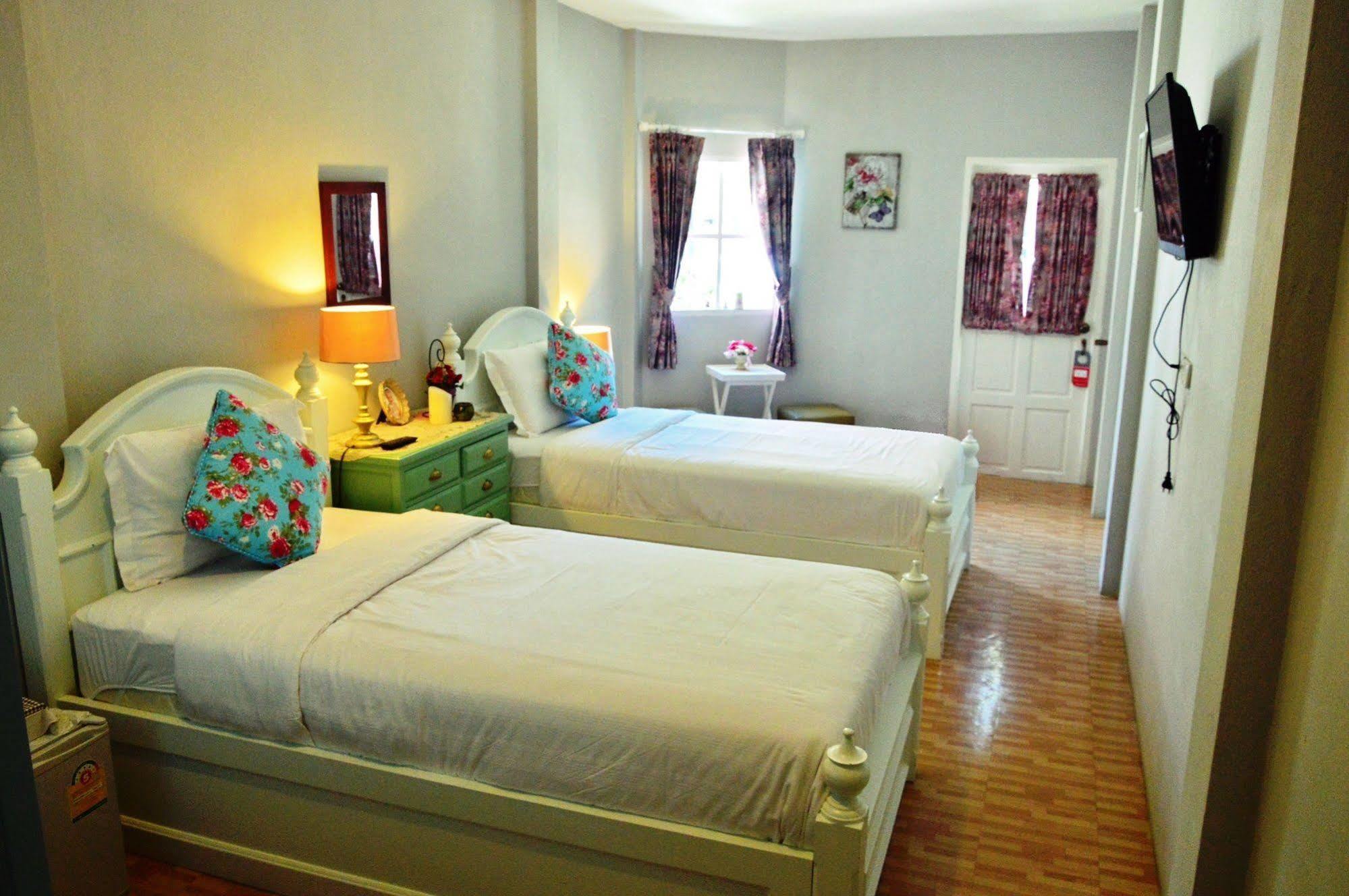 Pemberley House Guest house