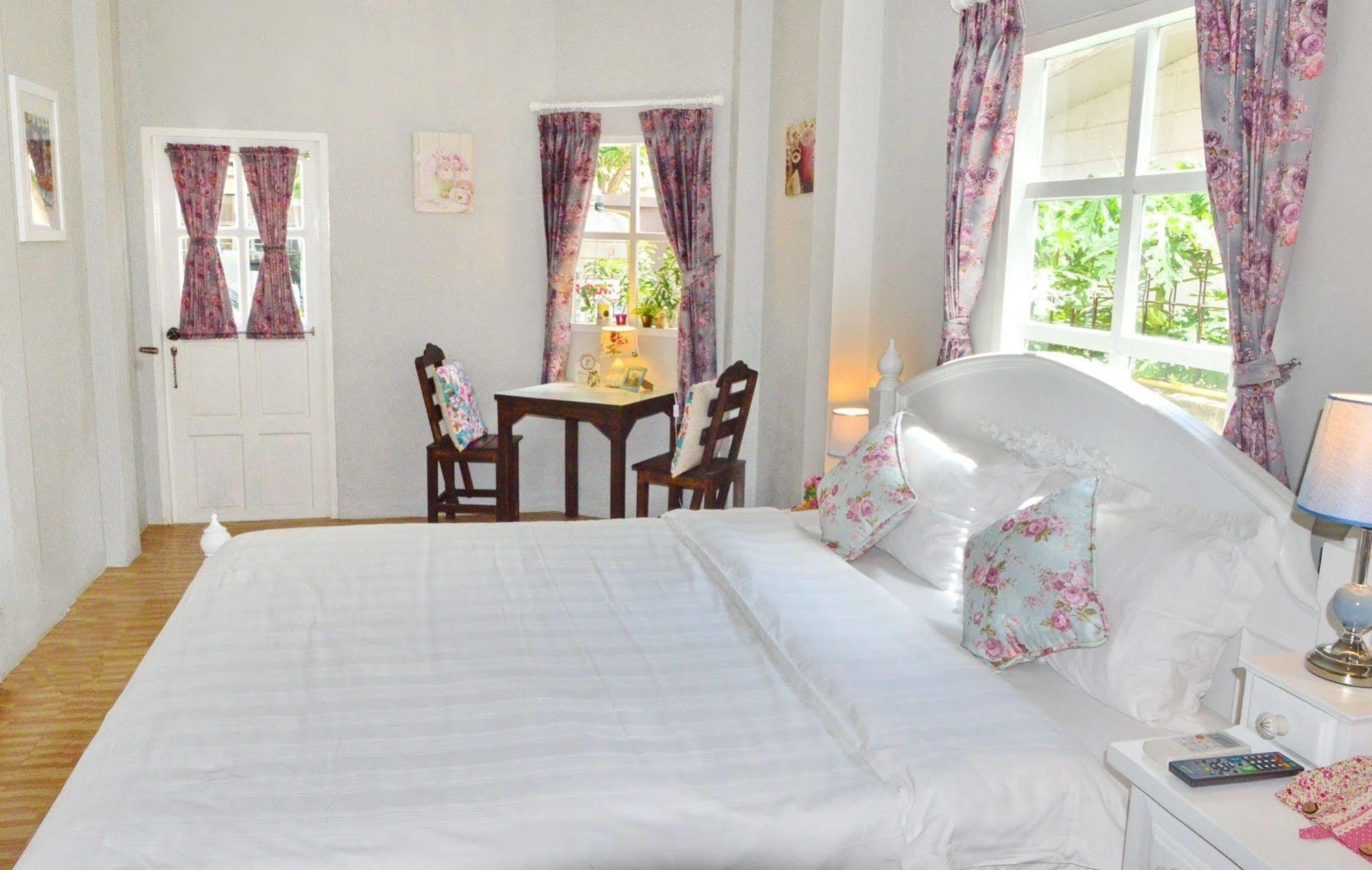 Guest house Pemberley House 3*