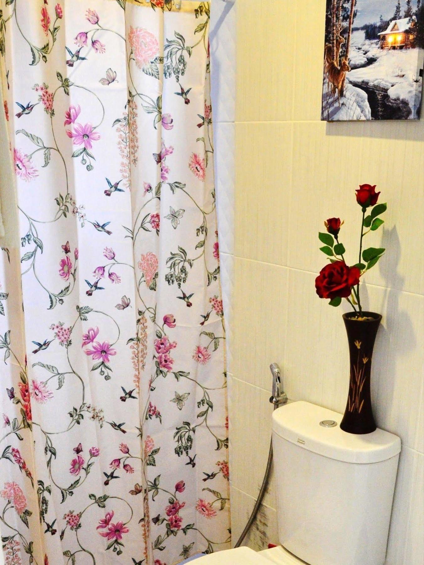 Guest house Pemberley House Chiang Mai