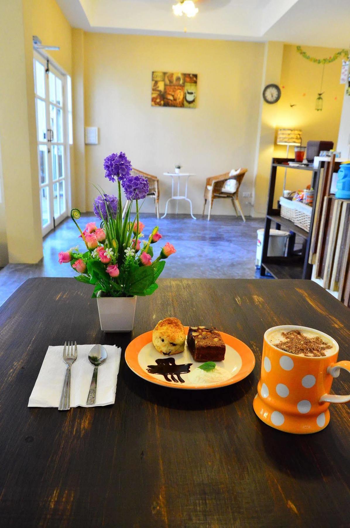 Guest house Pemberley House Chiang Mai