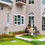 Pemberley House Hotel