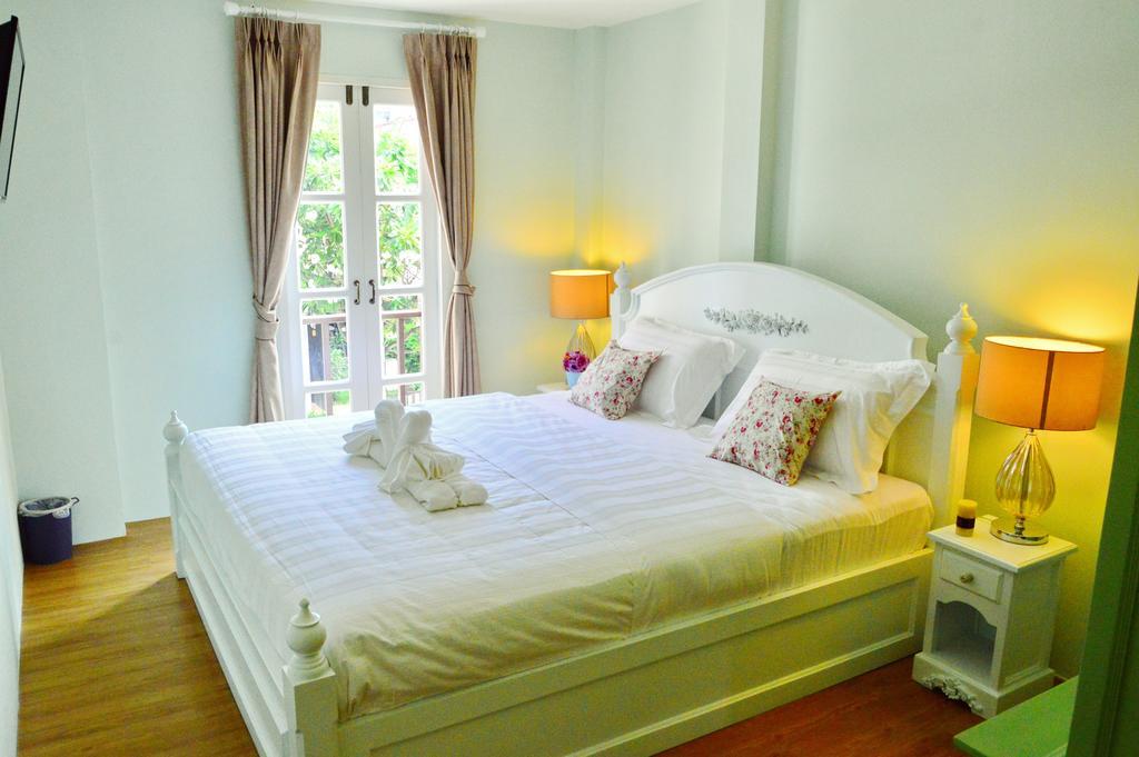Pemberley House Chiang Mai
