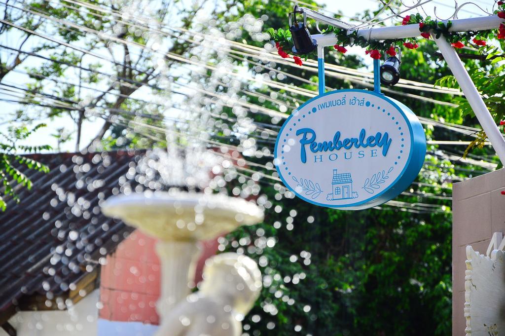 Pemberley House 3* Chiang Mai