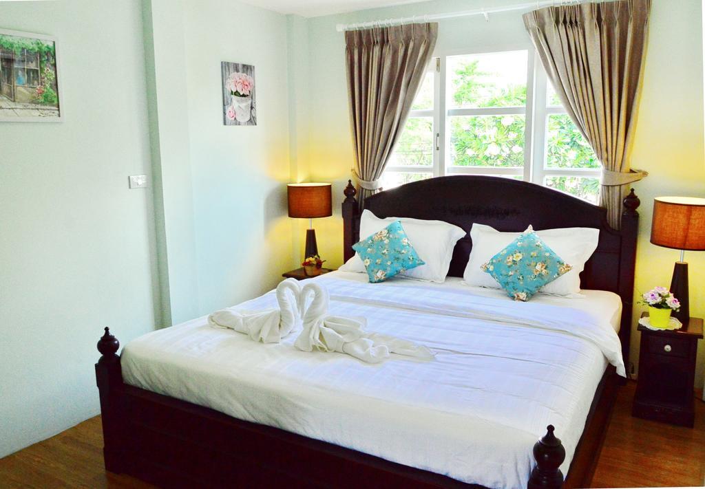 Pemberley House 3* Chiang Mai