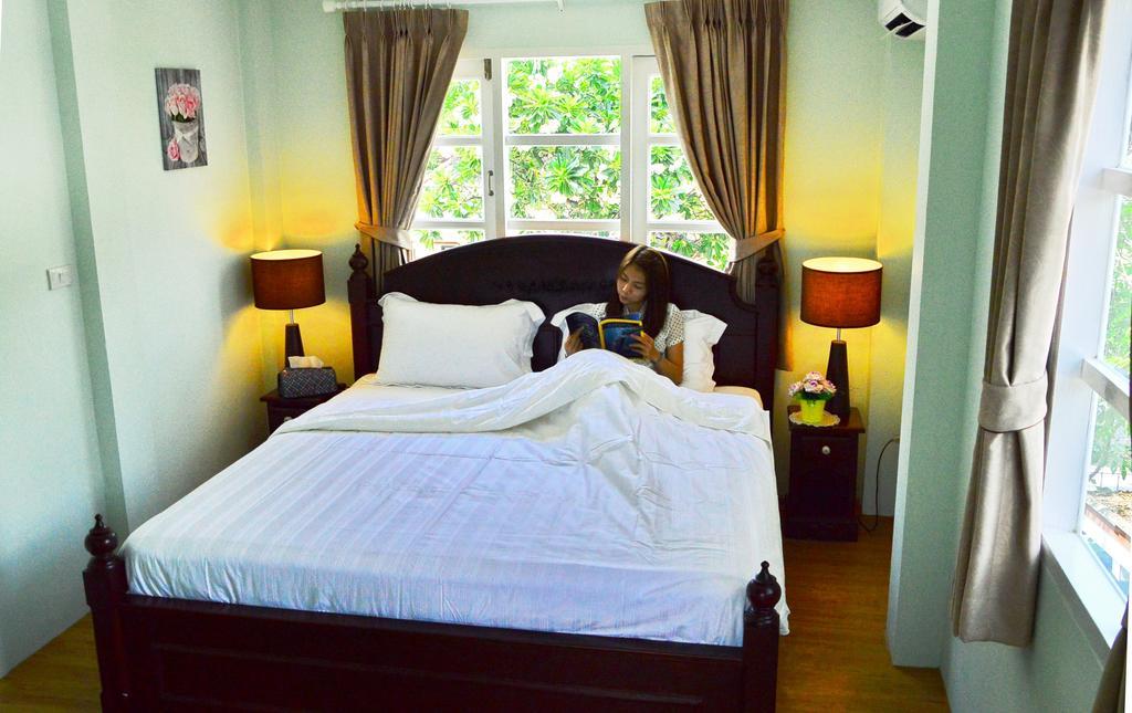 Gasthof Pemberley House 3*