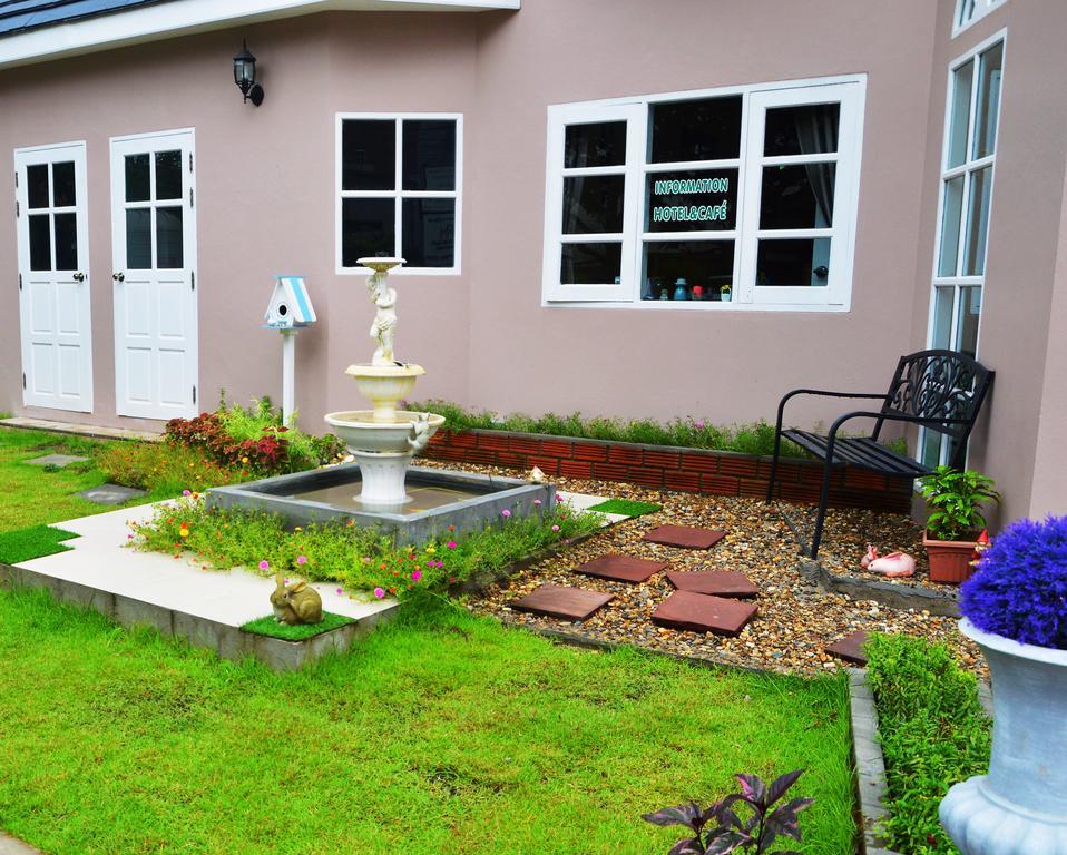 Pemberley House 3* Chiang Mai