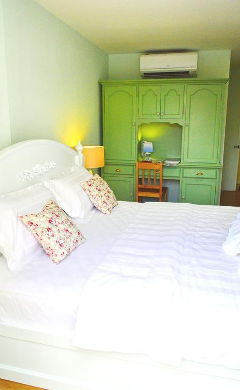 Pemberley House Chiang Mai