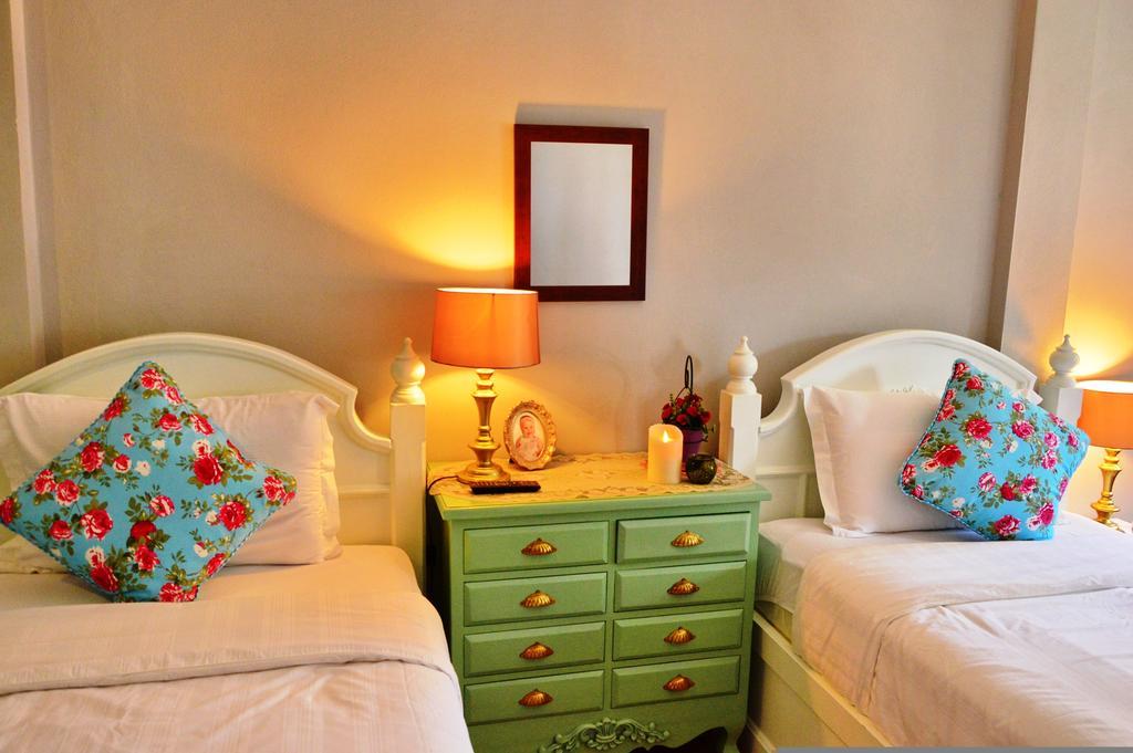 Pemberley House Chiang Mai
