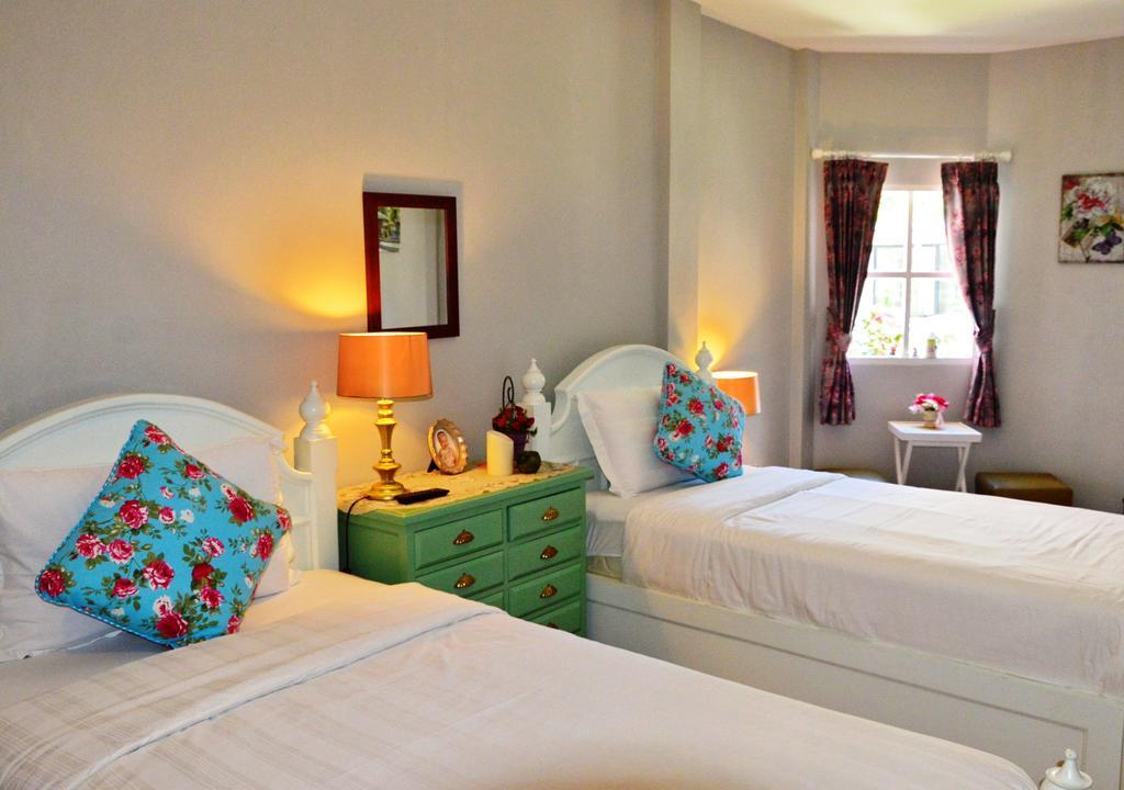 Gasthof Pemberley House 3*