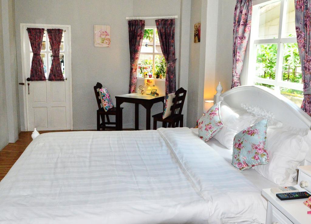 Pemberley House Chiang Mai