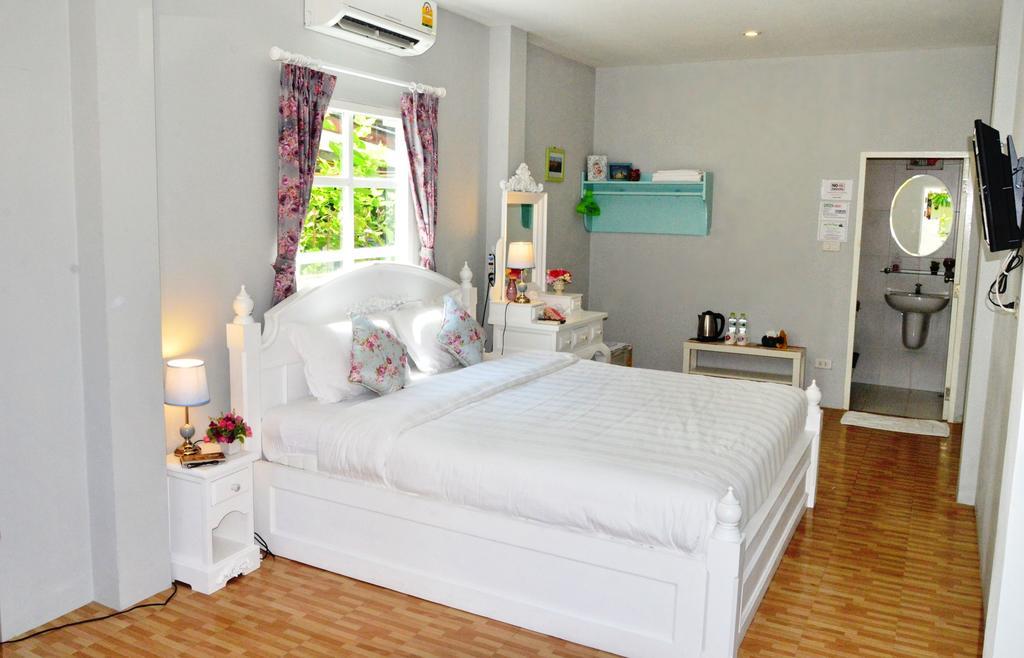 Gasthof Pemberley House Chiang Mai