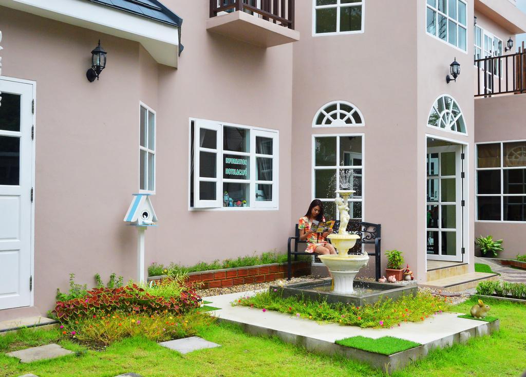 Pemberley House Chiang Mai