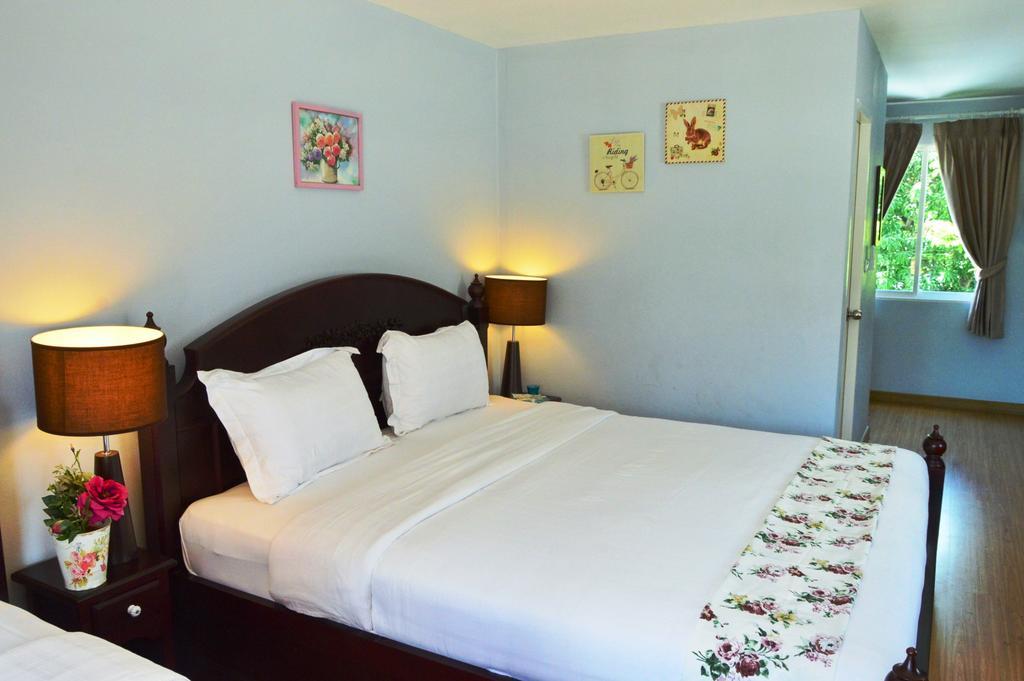 Gasthof Pemberley House 3*