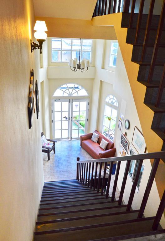 Gasthof Pemberley House Chiang Mai