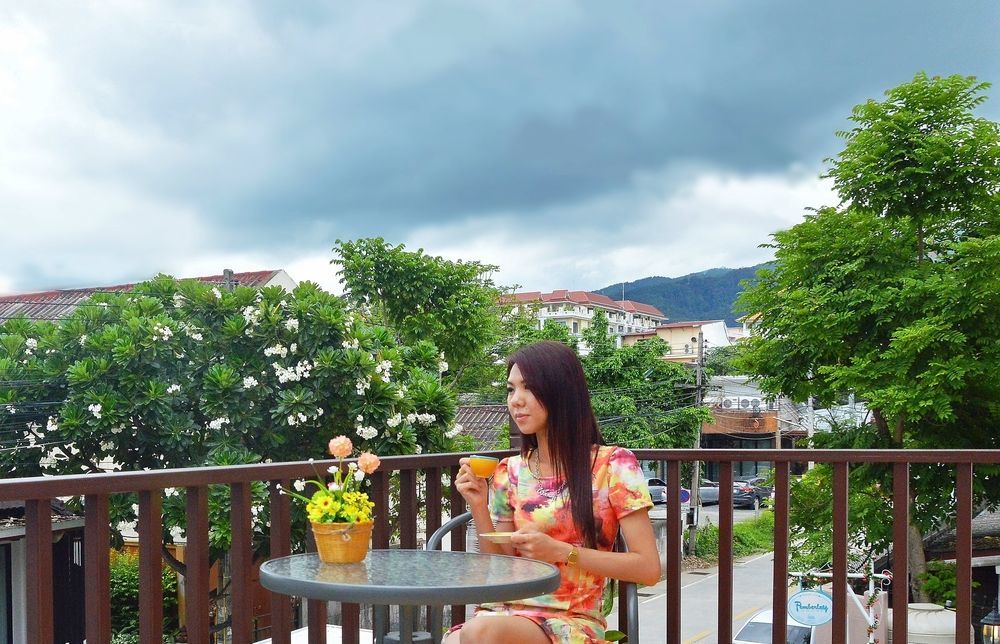 Pemberley House Gasthof Chiang Mai