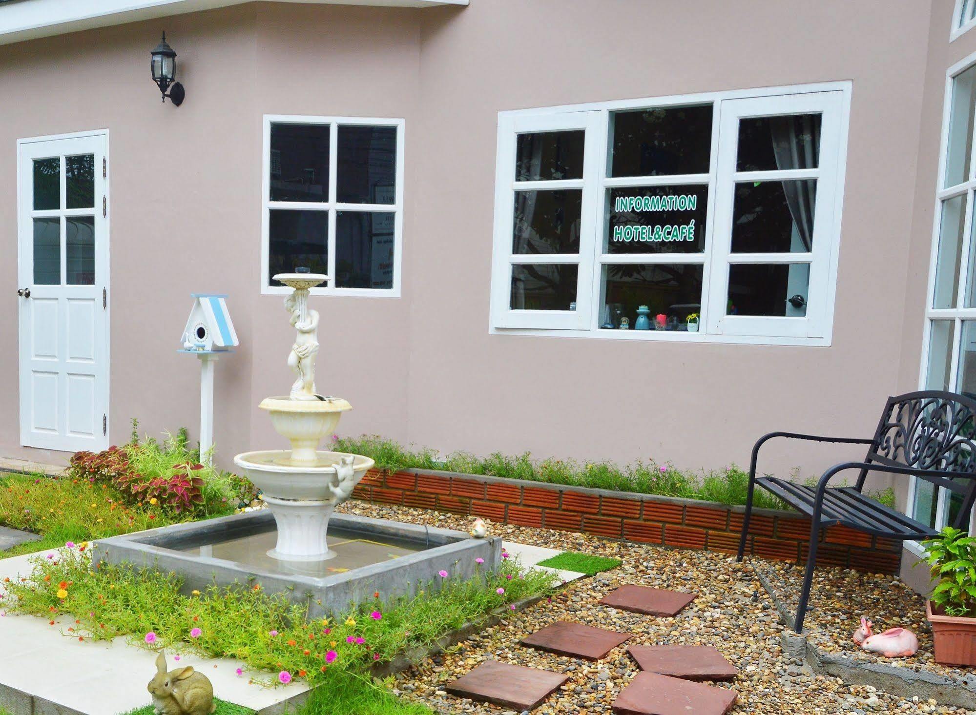 Pemberley House Gasthof Chiang Mai