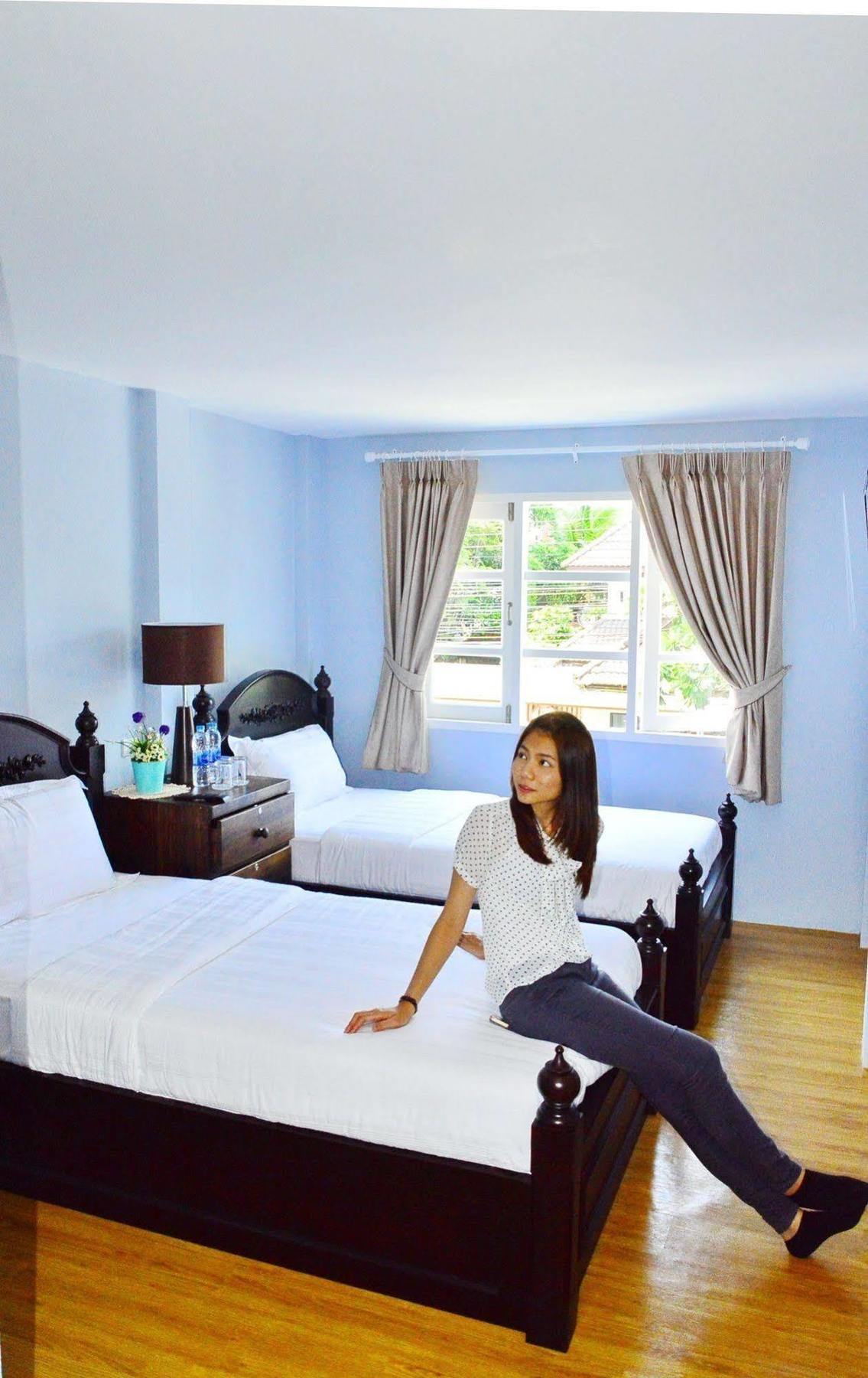 Pemberley House Chiang Mai