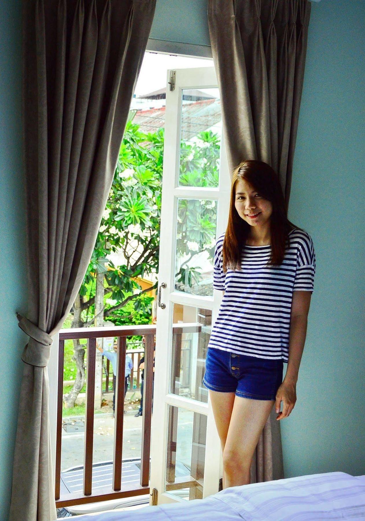 Pemberley House Chiang Mai