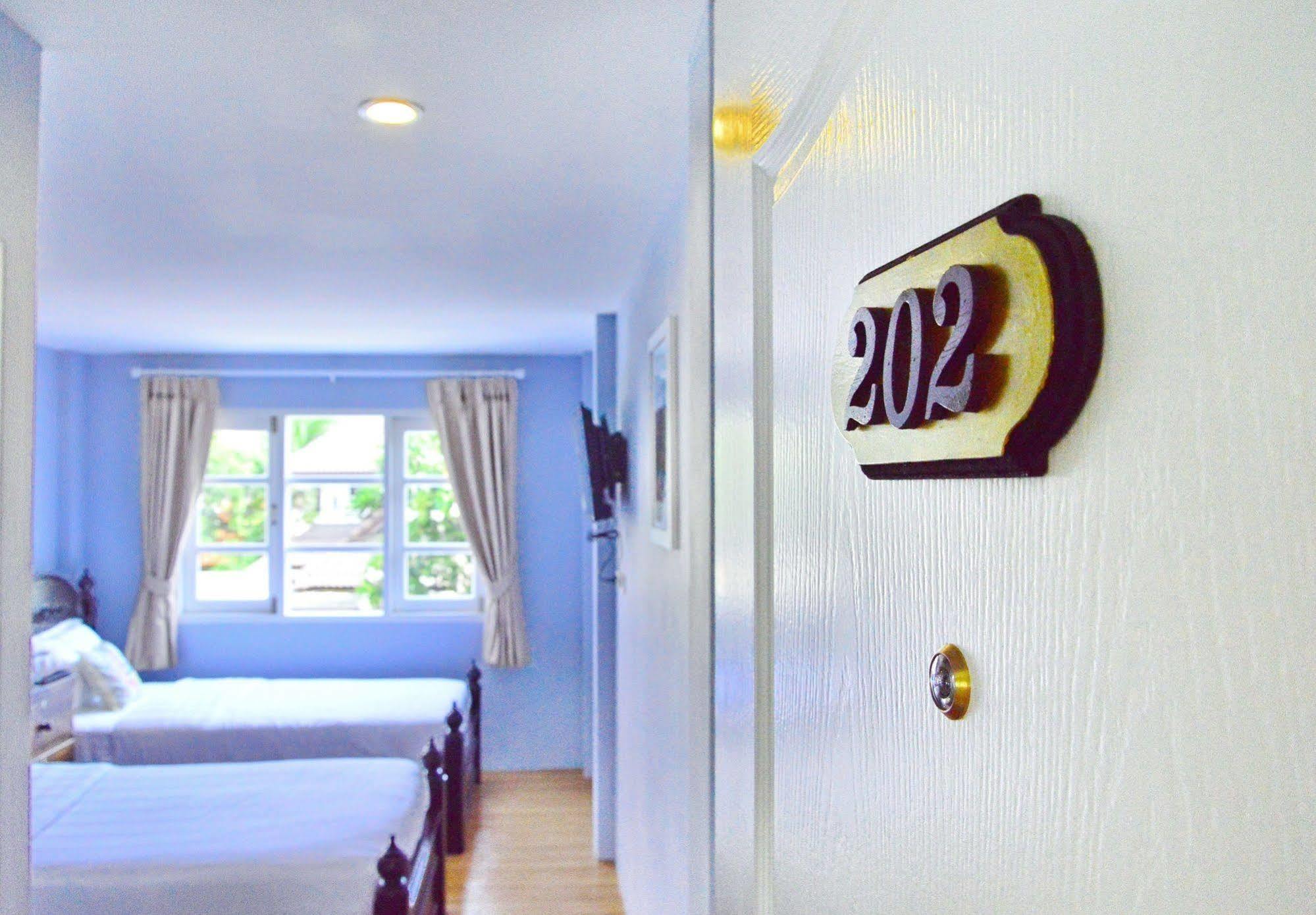 Pemberley House 3* Chiang Mai