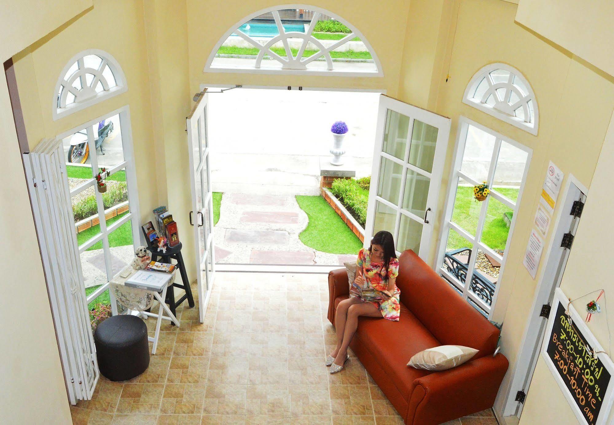 Pemberley House Gasthof 3*