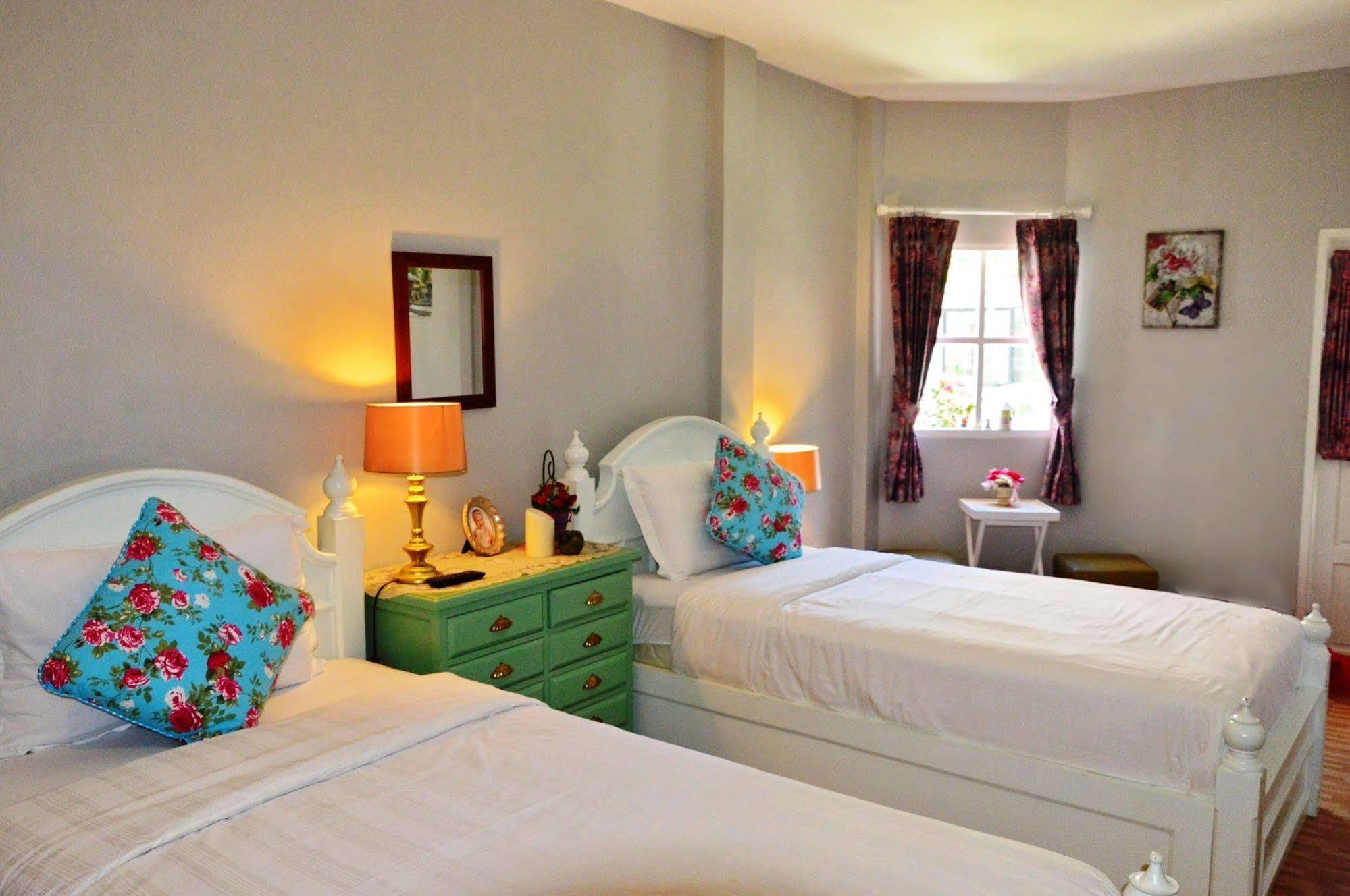 Pemberley House 3* Chiang Mai