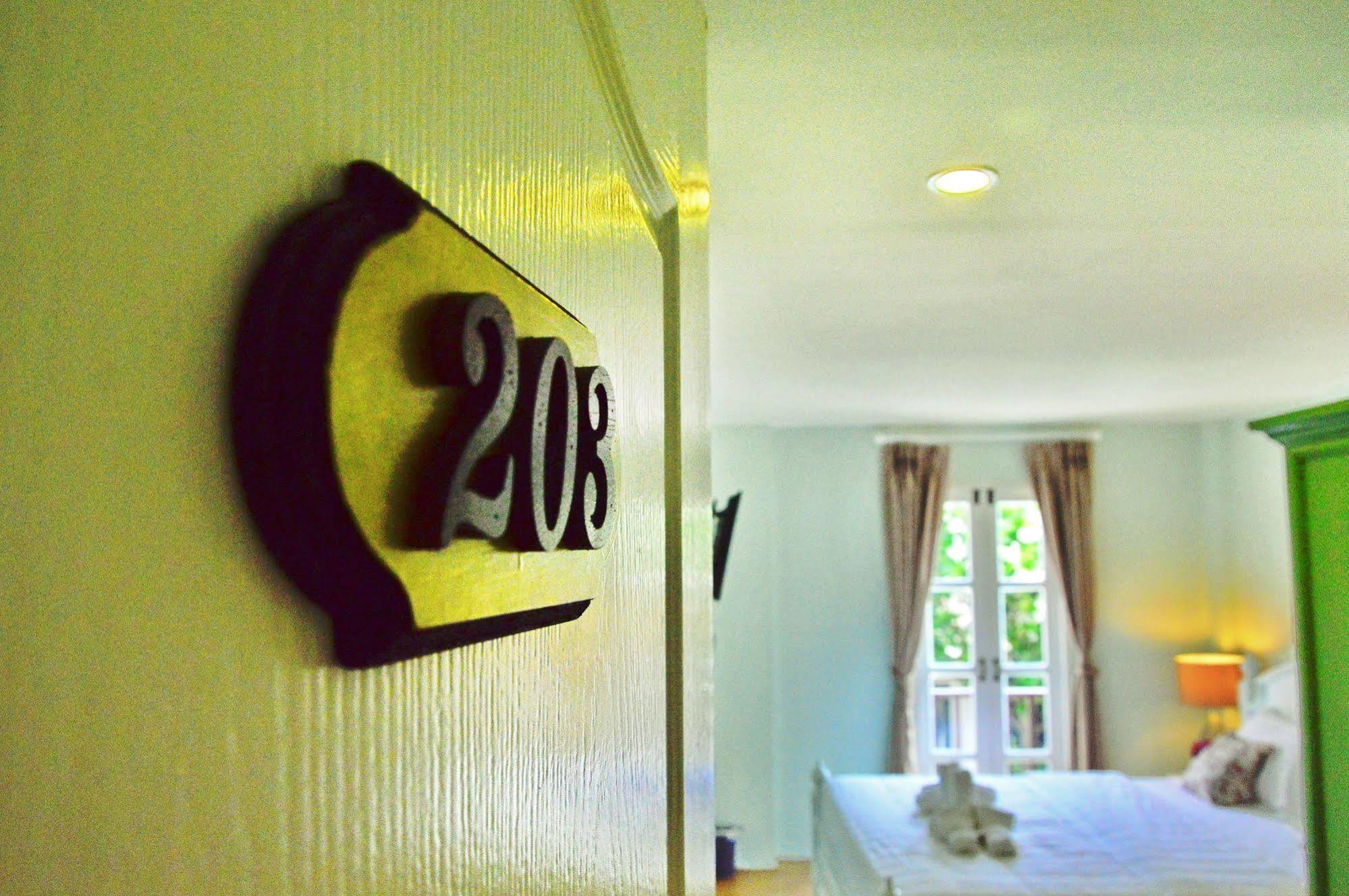 Pemberley House 3* Chiang Mai