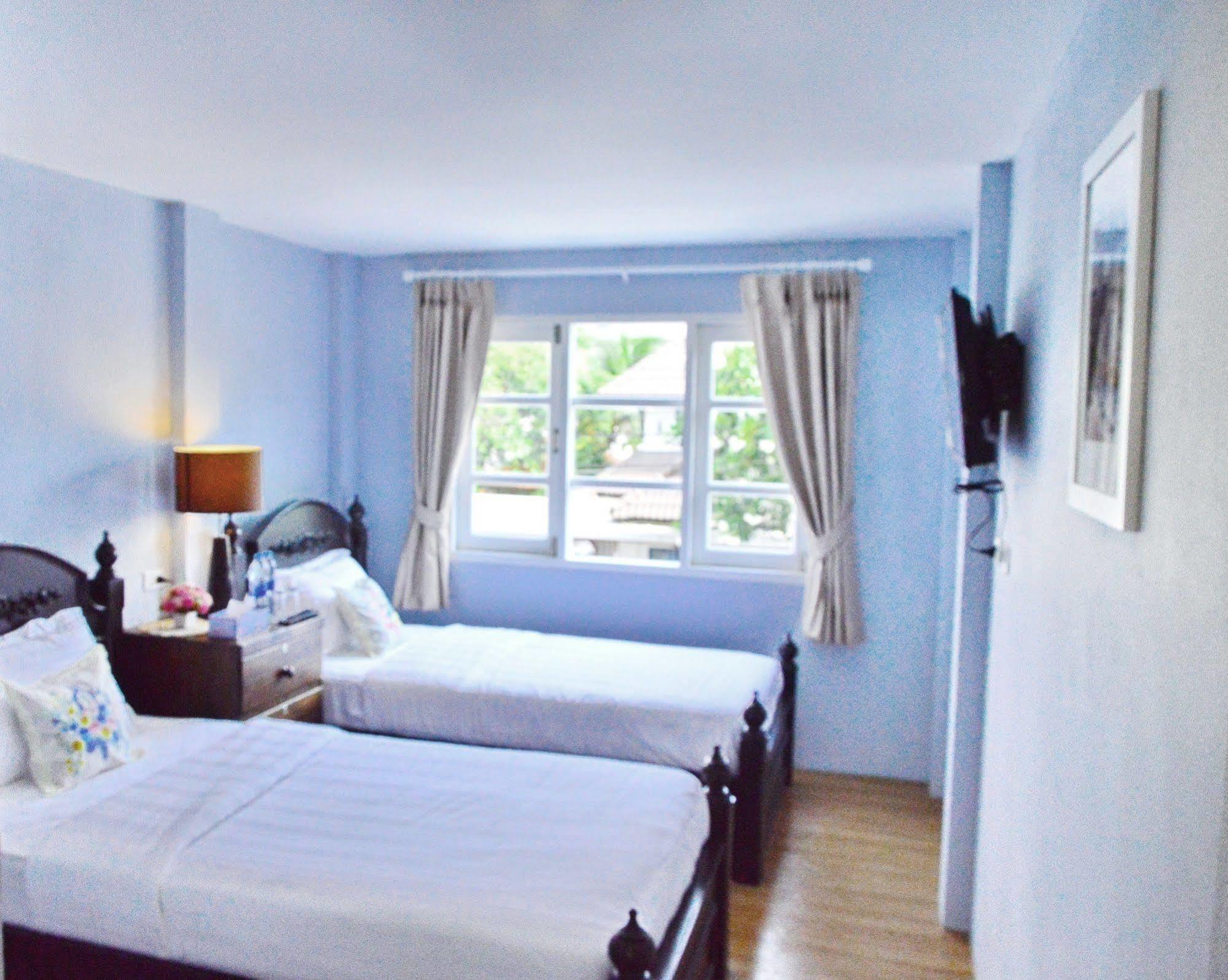 Pemberley House Gasthof Chiang Mai
